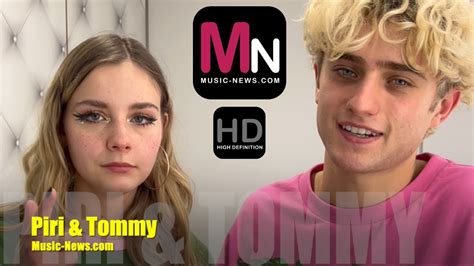 piri leaked|piri & tommy .